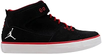 Фото № 1 с приближением к товару «‎Jordan Flight 23 AC Black Gym Red White»