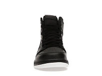 Фото № 2 с приближением к товару «‎Jordan 1 Retro High Black Perforated »