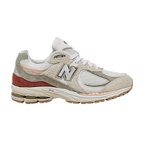Фото № 1 с приближением к товару «‎New Balance Women's 2002R Festival Pack»