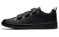 Фото № 1 с приближением к товару «‎Nike Pico 5 (GS) Black»