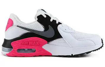 Nike Wmns Air Max Excee 'White Pink' - 2