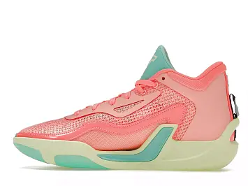 Jordan Tatum 1 Pink Lemonade - 5