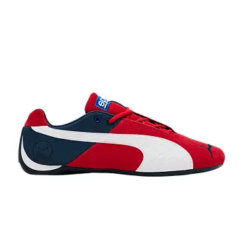 Sparco x Puma Future Cat OG Fast Red Dark Night - 1