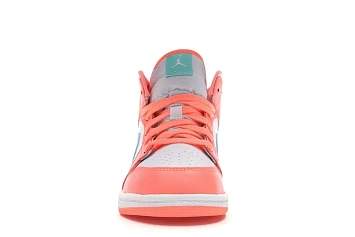 Jordan 1 Mid - 2