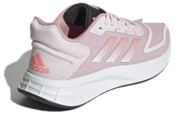 adidas Wmns Duramo Sl 2.0 Running Shoes PinkPurple (GX0715) - 7