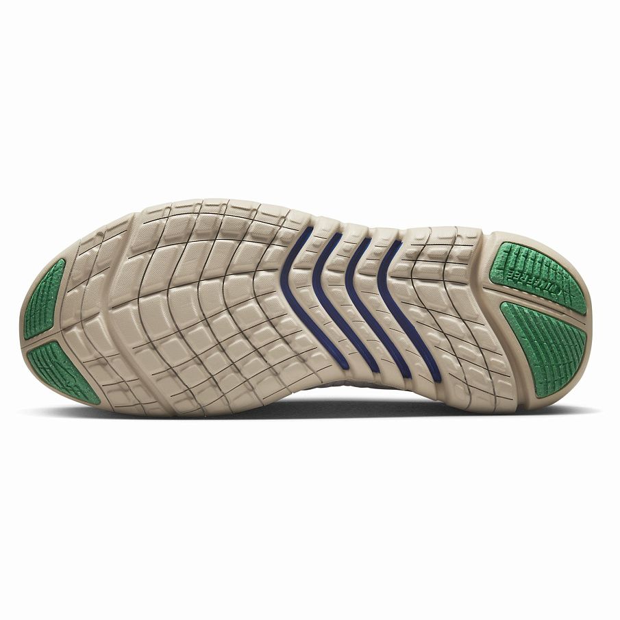 Фото № 5 с приближением к товару «‎Nike Free 5.0 Next Natu »
