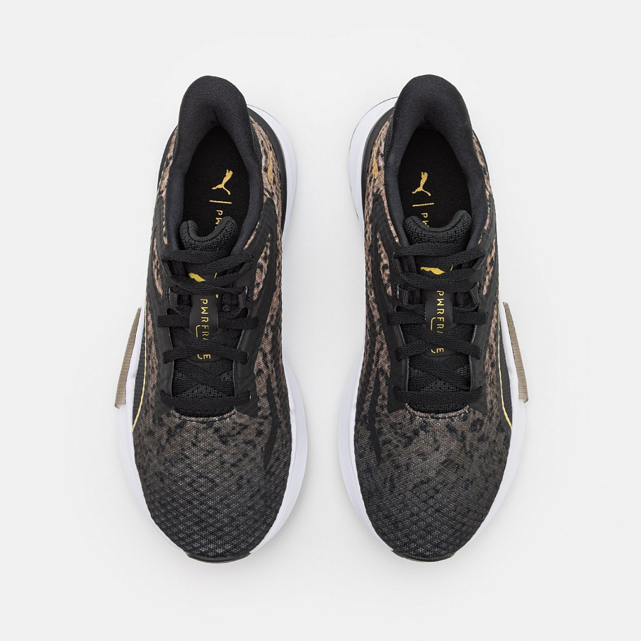 Фото № 4 с приближением к товару «‎Puma Pwrframe TR Safari Glam»