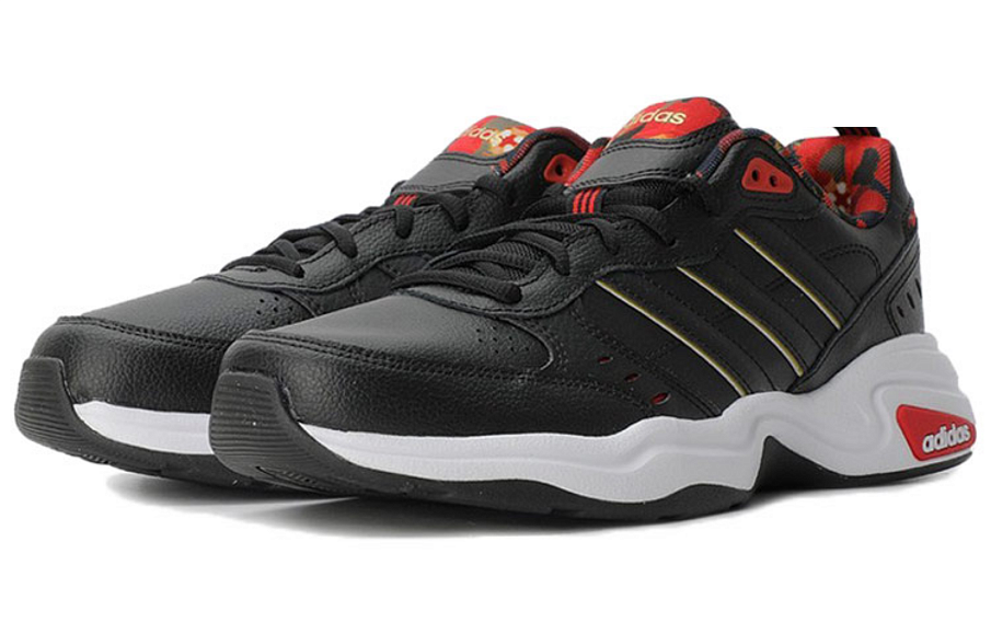 Фото № 3 с приближением к товару «‎adidas neo Strutter CNY»