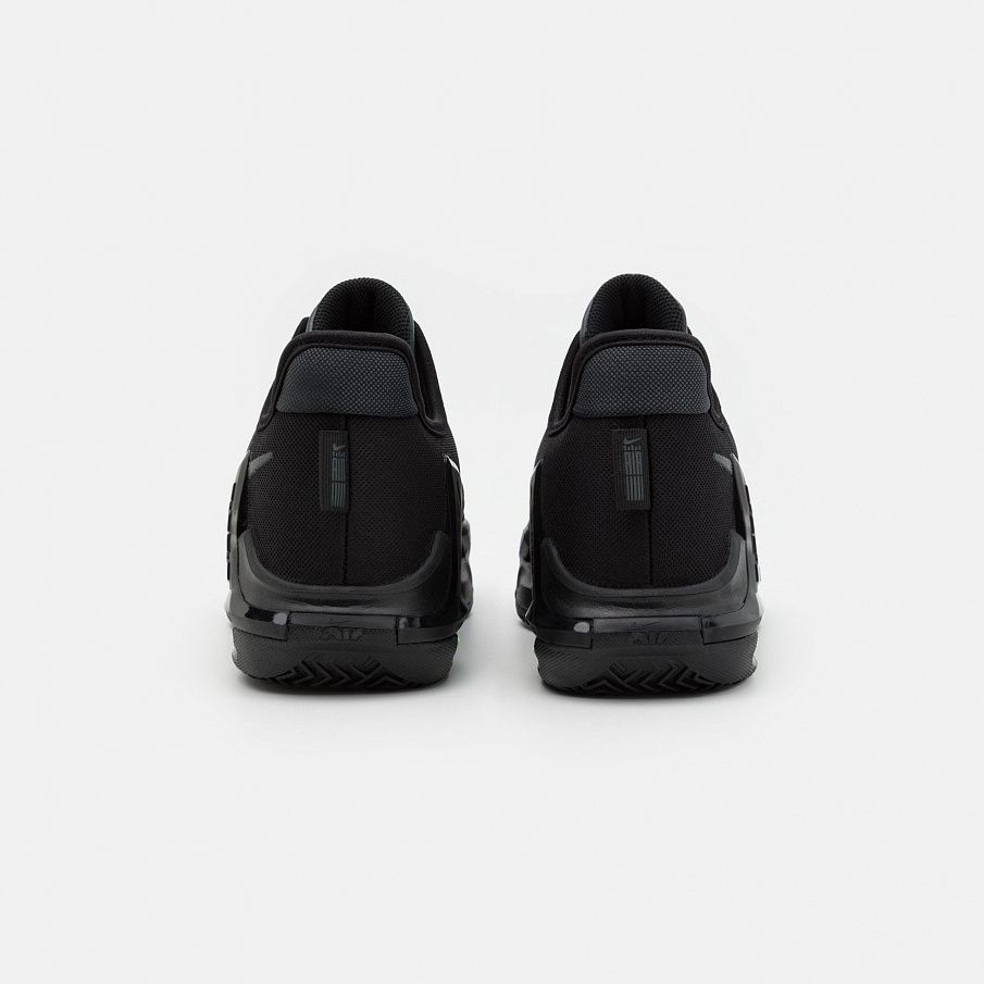 Фото № 3 с приближением к товару «‎Nike Lebron Witness VI»