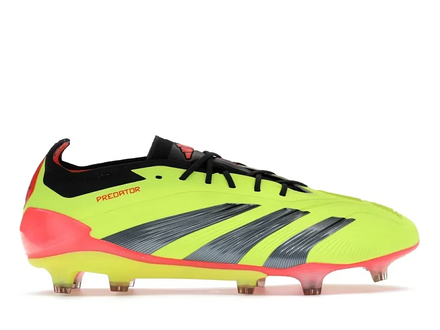 Фото № 1 с приближением к товару «‎adidas Predator 24 Elite Low FG»
