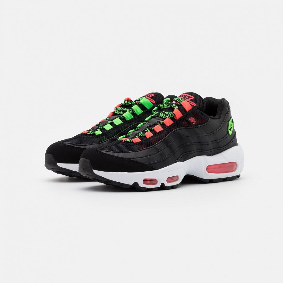 Фото № 3 с приближением к товару «‎Nike Air Max 95 »