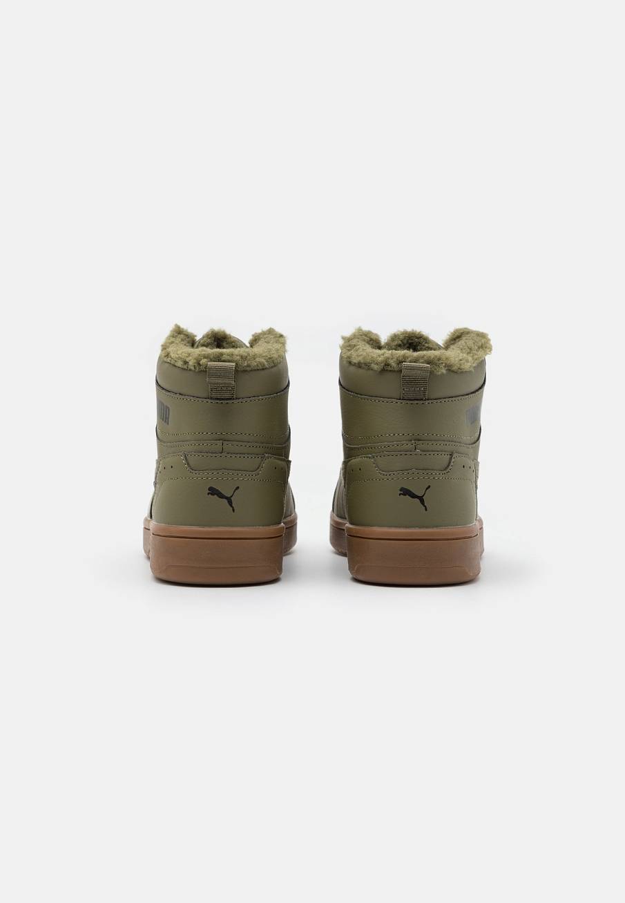 Фото № 3 с приближением к товару «‎Puma Rebound Joy »