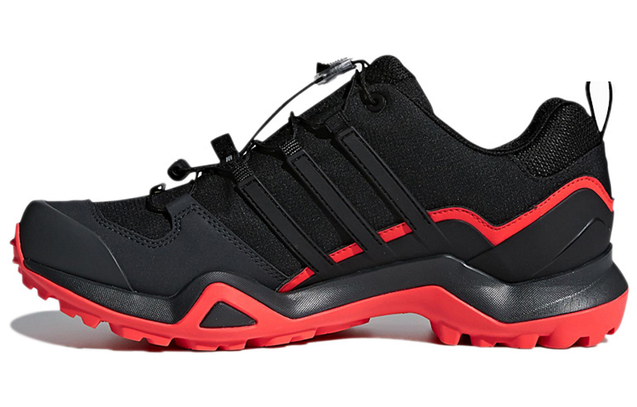 Фото № 1 с приближением к товару «‎adidas Terrex Swift R2 Gtx BlackRed»