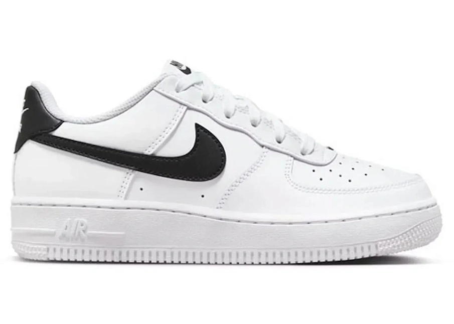 Фото № 1 с приближением к товару «‎Nike Air Force 1 Low»