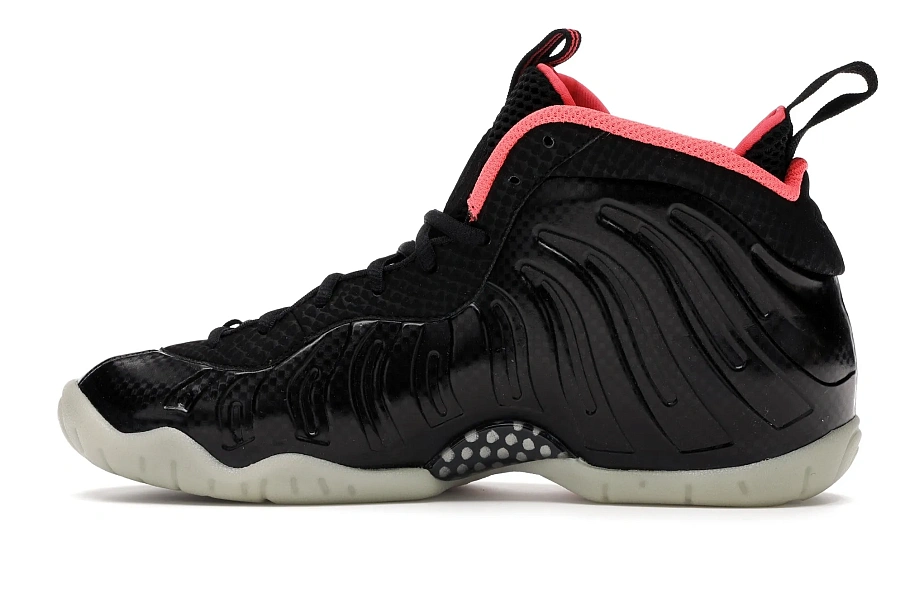 Фото № 5 с приближением к товару «‎Nike Air Foamposite Pro Yeezy »