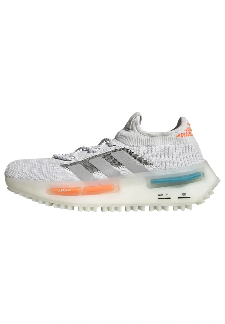 Фото № 1 с приближением к товару «‎Кроссовки Adidas spad115o1ip-a11-n»