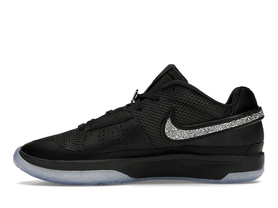 Фото № 3 с приближением к товару «‎Nike Ja 1 Swarovski Midnight»