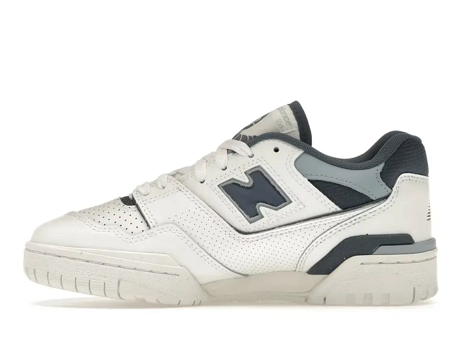 Фото № 3 с приближением к товару «‎New Balance 550»