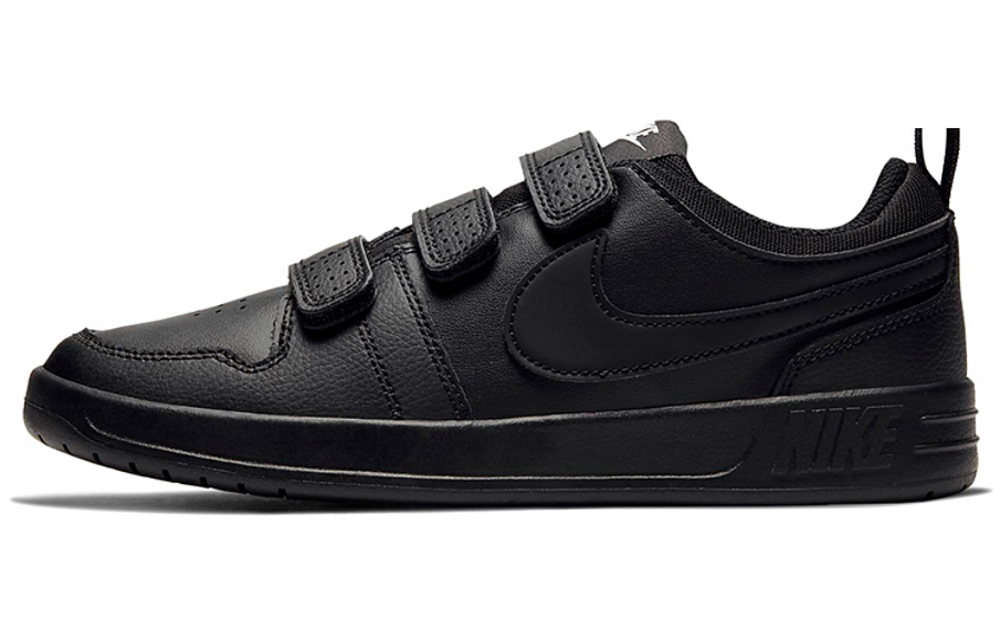 Фото № 1 с приближением к товару «‎Nike Pico 5 (GS) Black»