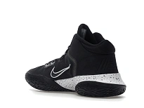 Фото № 6 с приближением к товару «‎Kyrie Flytrap 4 Black White»