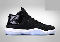 Фото № 1 с приближением к товару «‎Nike Air Jordan Lunar Super.fly 2017 Space Jam »