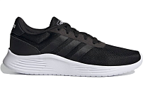 Фото № 2 с приближением к товару «‎adidas neo Wmns Lite Racer 2.0 Black»