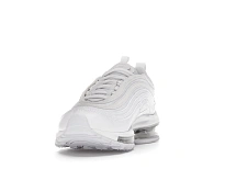 Фото № 2 с приближением к товару «‎Nike Air Max 97 White Metallic Silver »