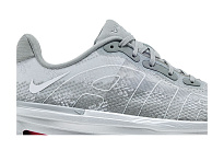 Фото № 3 с приближением к товару «‎Nike Women's Vomero Premium Fleur De Lis»