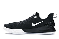 Фото № 5 с приближением к товару «‎Nike Mamba Focus TB Black White Dark Grey»