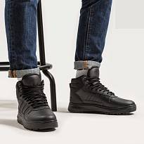 Фото № 2 с приближением к товару «‎ adidas neo Frozetic Skate shoes»