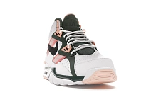 Фото № 2 с приближением к товару «‎Nike Air Trainer SC High White Pink Green»