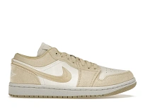 Фото № 1 с приближением к товару «‎Jordan 1 Low SE Team Gold »