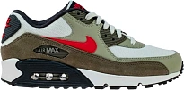 Фото № 1 с приближением к товару «‎Nike Air Max 90 Beige Chalk»
