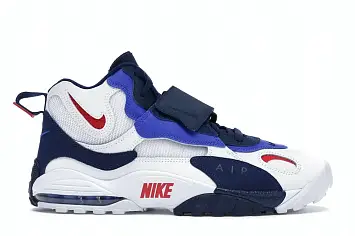 Nike Air Max Speed Turf Giants - 1