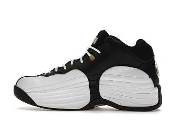 Jordan Jumpman Team 1 White Black Gold (CZ9171-101) - 5