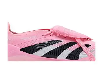 David Beckham x adidas Predator Elite Foldover Tongue FG Miami - 3