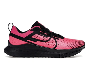 Nike React Pegasus Trail 4 Hyper Pink  - 1