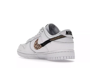 Nike Dunk Low SE Primal White  - 5