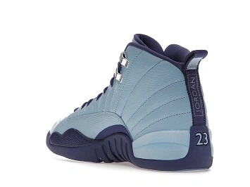 Jordan 12 Retro Hornets  - 6