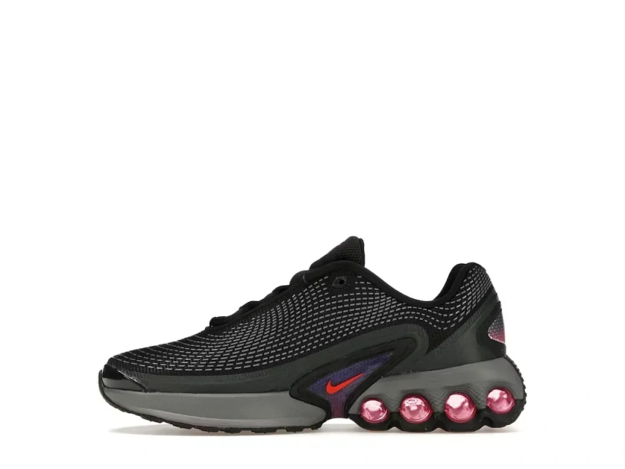 Фото № 3 с приближением к товару «‎Nike Air Max Dn»