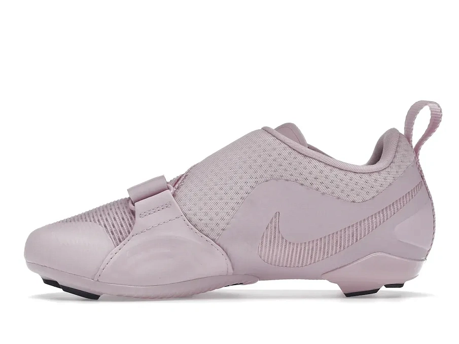 Фото № 3 с приближением к товару «‎Nike SuperRep Cycle Light Arctic Pink »