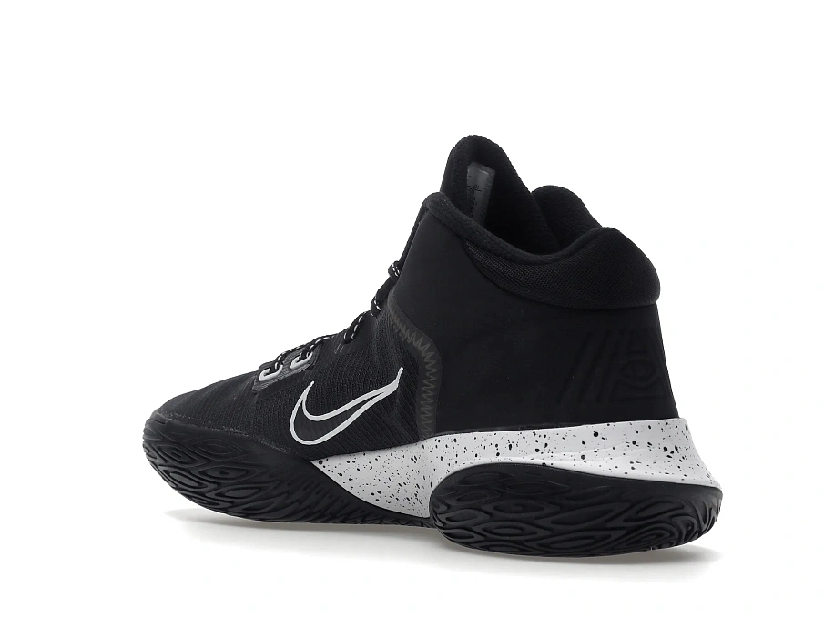 Фото № 6 с приближением к товару «‎Kyrie Flytrap 4 Black White»