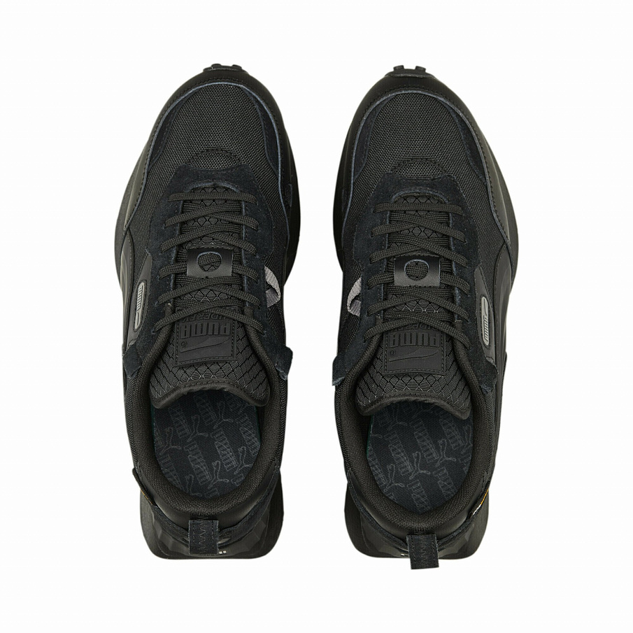 Фото № 3 с приближением к товару «‎Puma »