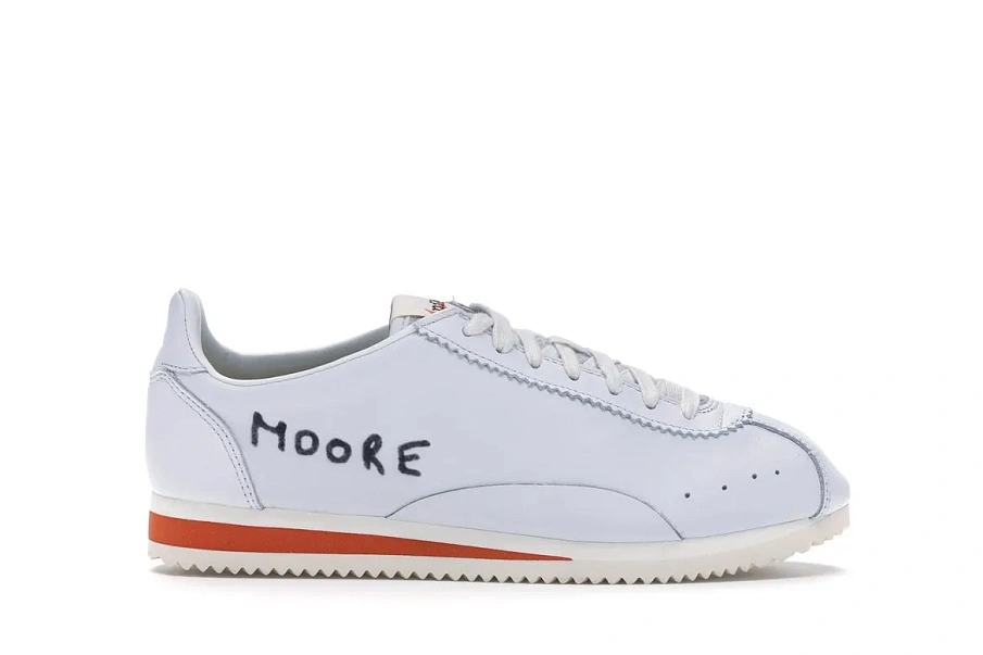 Фото № 1 с приближением к товару «‎Nike Classic Cortez Kenny Moore Track Spike»