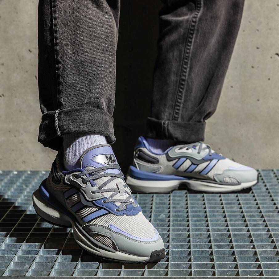 Фото № 2 с приближением к товару «‎Adidas Zentic W»