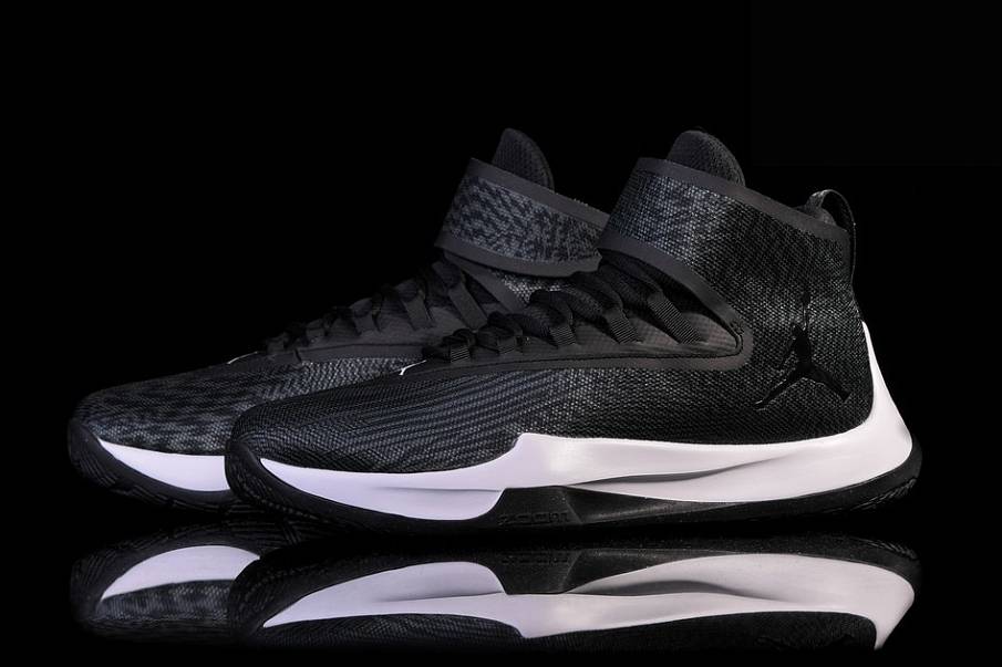 Фото № 2 с приближением к товару «‎Nike Air Jordan Fly Unlimited »