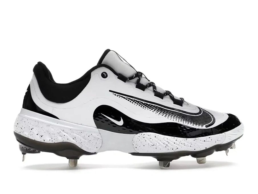 Фото № 1 с приближением к товару «‎Nike Alpha Huarache Elite 4 Low»