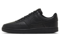 Фото № 1 с приближением к товару «‎Nike Court Vision Low 'Triple Black'»