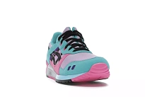 Фото № 2 с приближением к товару «‎ASICS Gel-Lyte III Dragon Fruit»