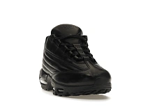 Фото № 4 с приближением к товару «‎Nike Air Max 95 Lux Supreme Triple Black»